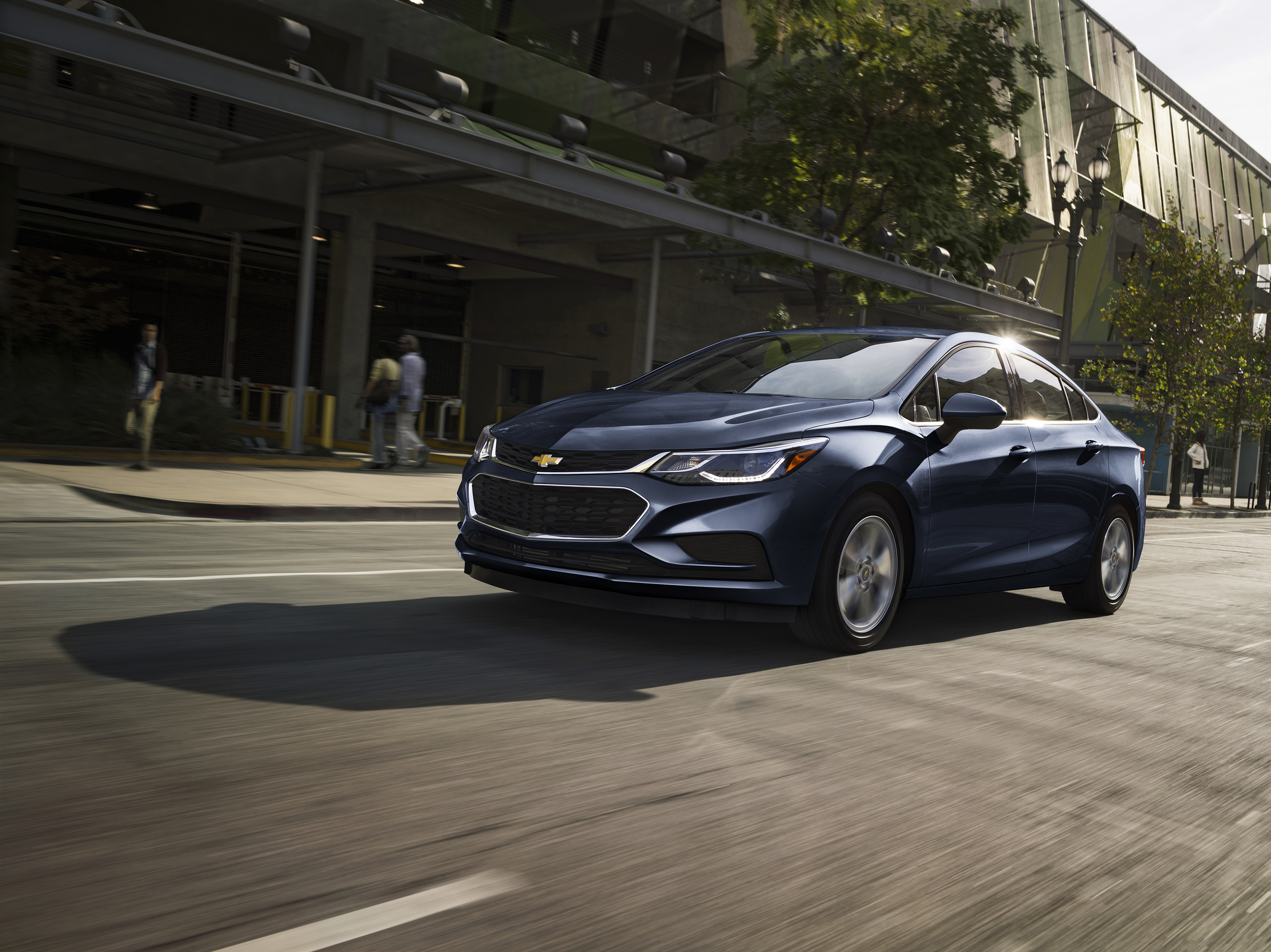 2017 Chevrolet Cruze Diesel 018
