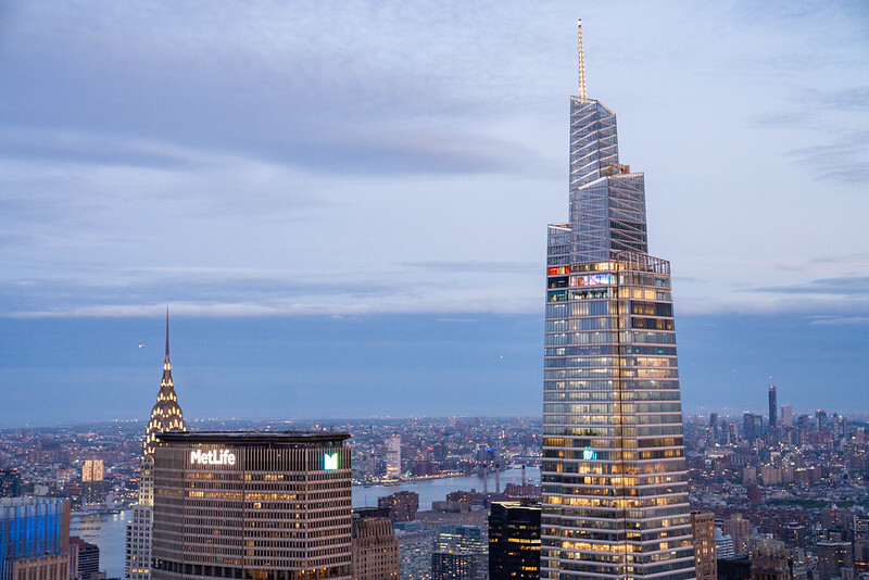 One Vanderbilt