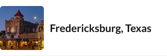 Fredericksburg, Texas