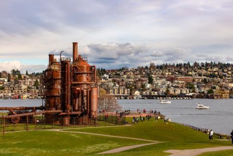 Intrepid Travel usa portland gasworks 1100x735