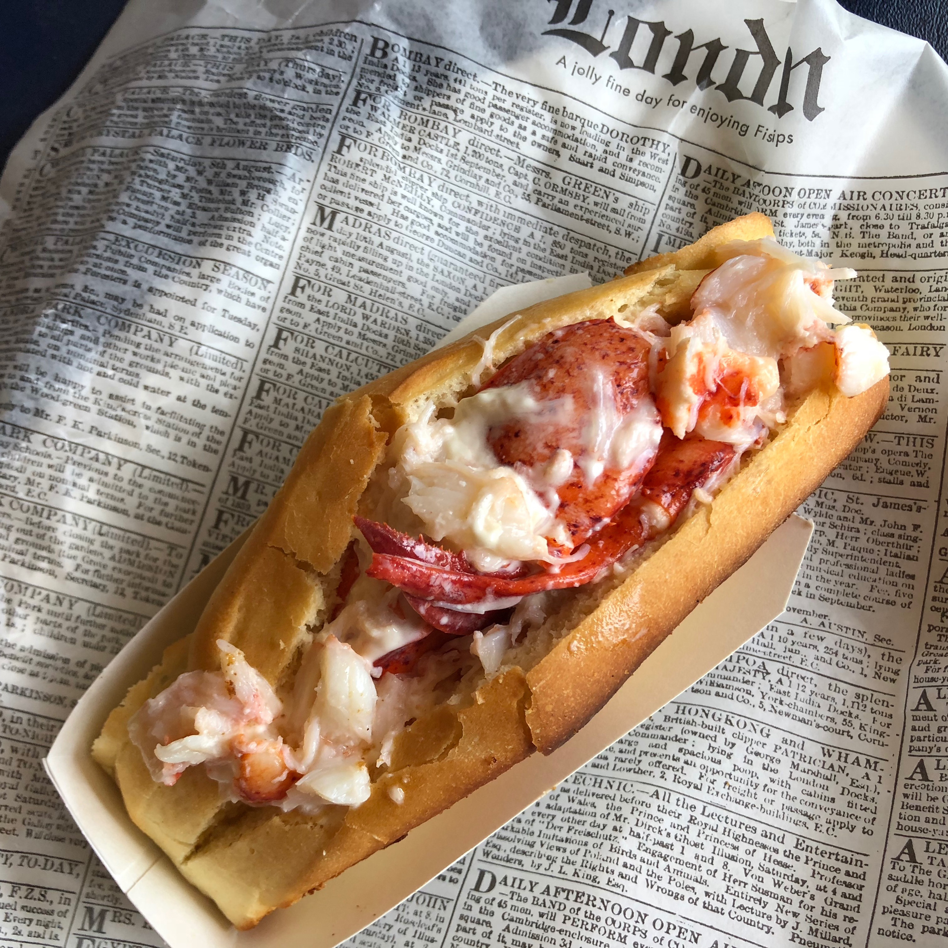 Just Back From New Hampshire Budget Travel