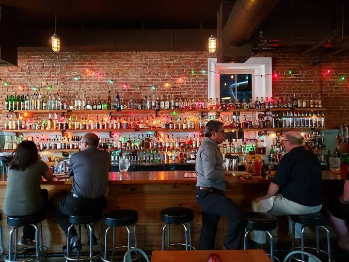 Budget Travel | The 8 Best Whiskey Bars in The US