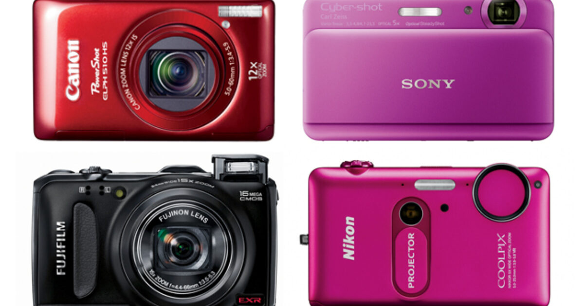 Budget Travel | Year's Best Cameras for Avid Travelers
