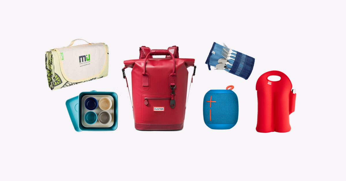 Budget Travel The 6 Things You Need for a Perfect Picnic