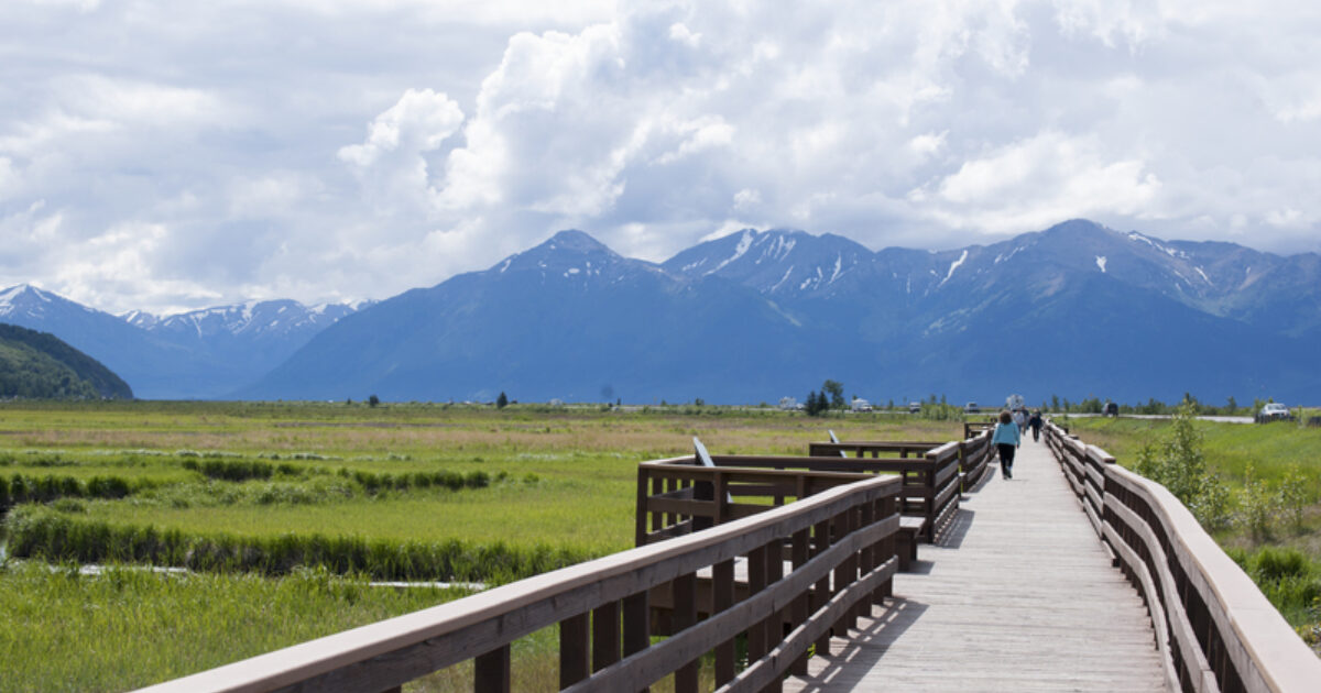 Budget Travel 7 Things to Do in Anchorage, Alaska