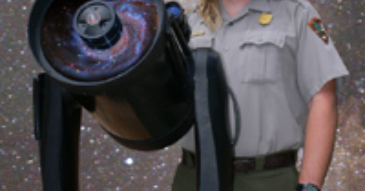 Budget Travel | National parks tips from the 'Dark Ranger'