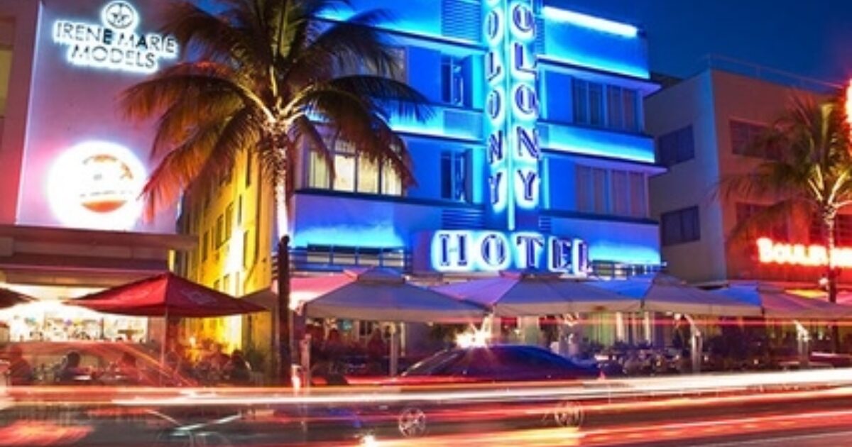 Budget Travel Rent a car, drive to Florida for 1 a day