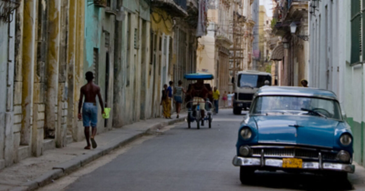 Budget Travel | Is Travel to Cuba Worth the Hassle?