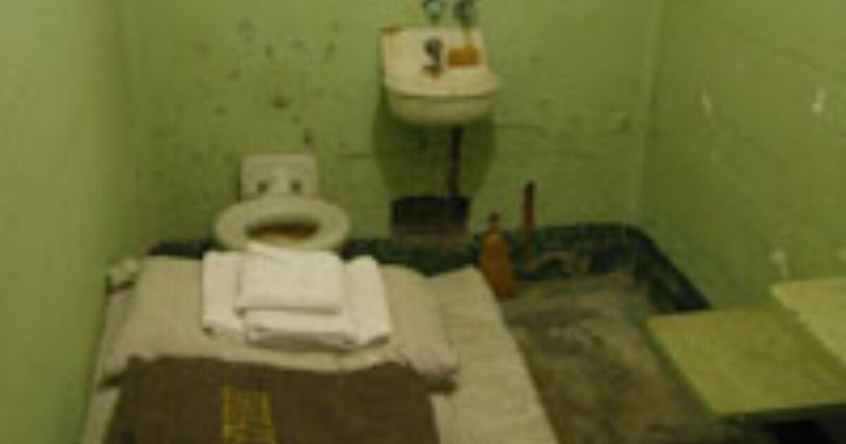 Budget Travel 10 dirtiest hotels in the U.S.