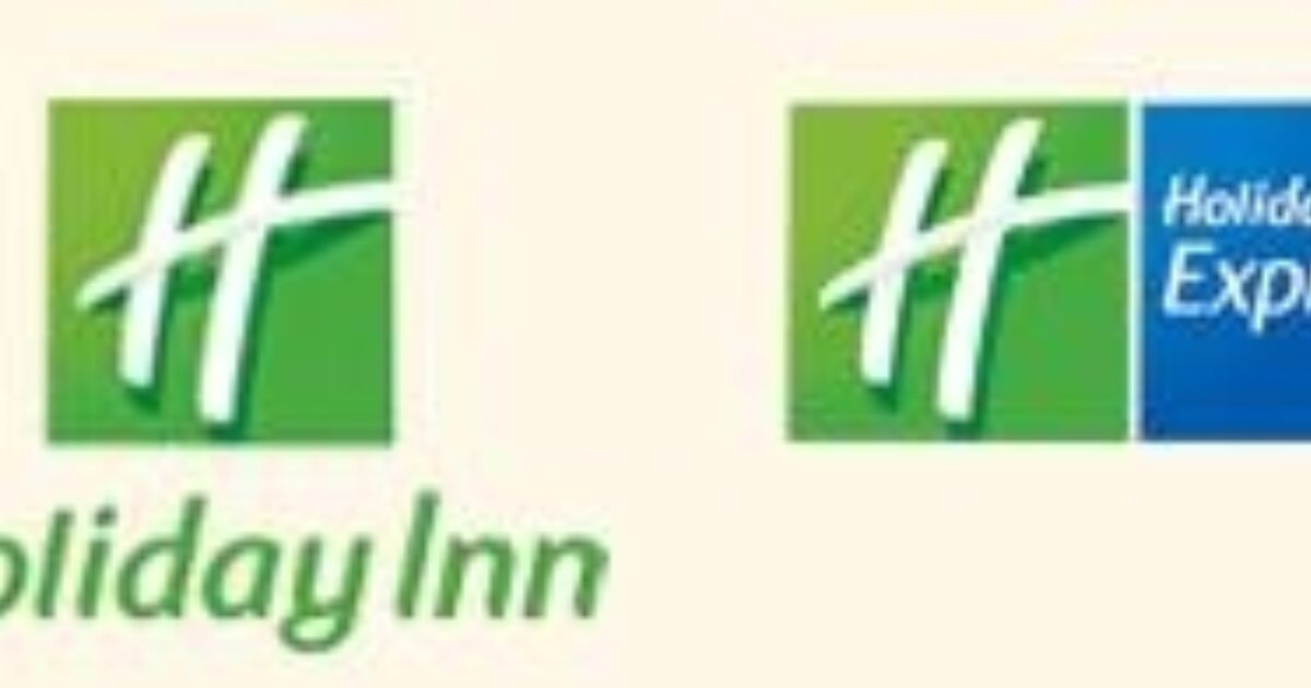 Budget Travel Holiday Inn gets a 1 billion new look
