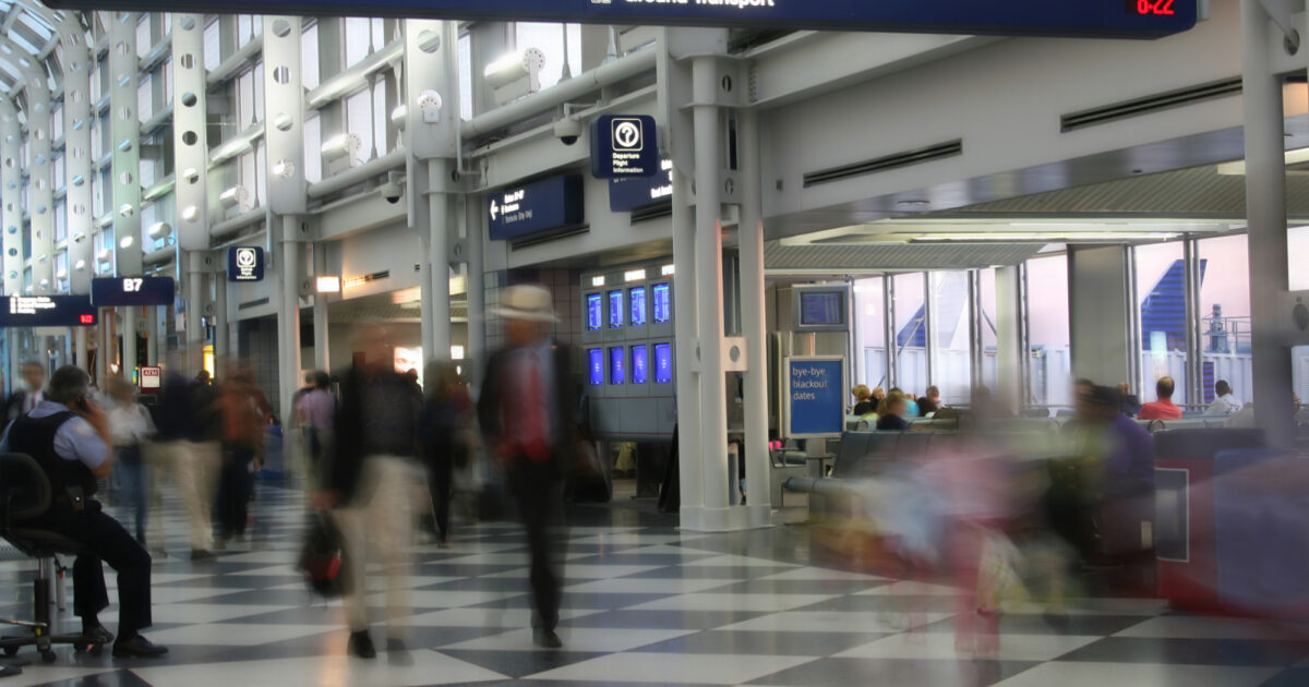New Airline Will Fly You To Hogwarts Narnia And Budget Travel Travel News: TSA Warns You May Not Have the Right ID… - Budget Travel