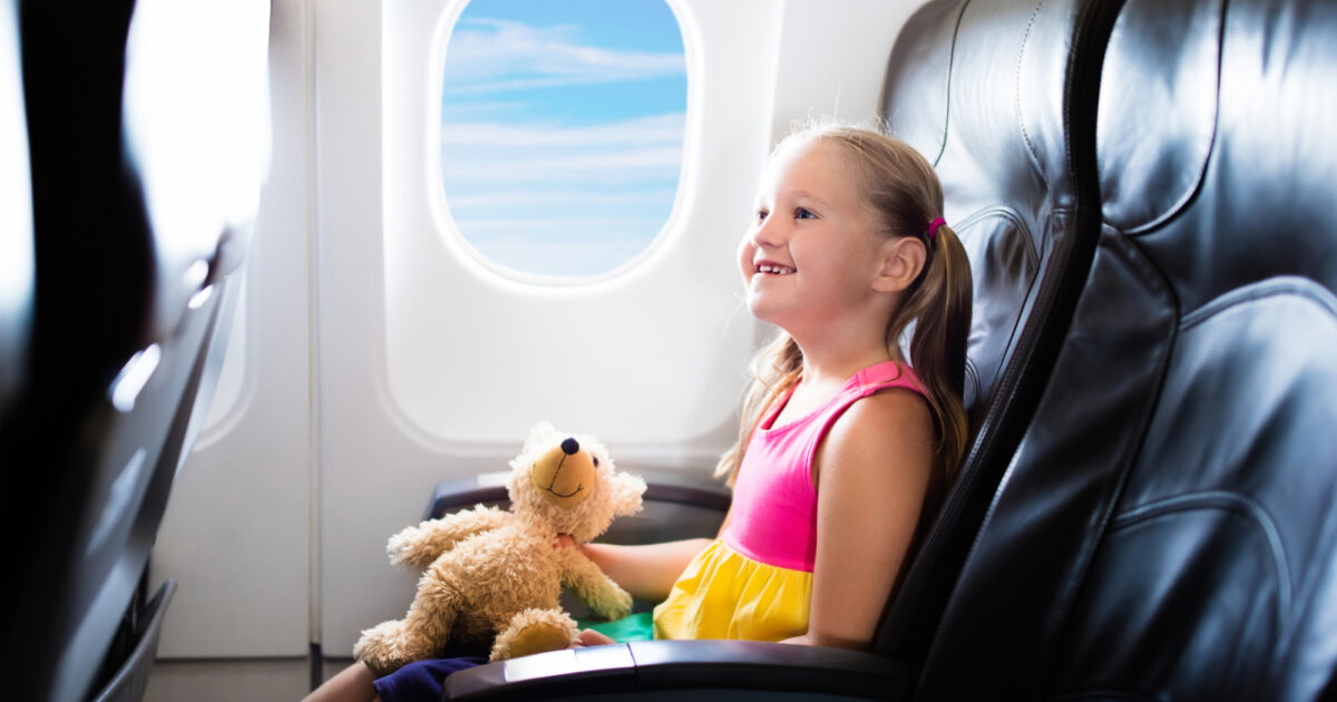 Budget Travel Read This Before Your Kid Flies Solo