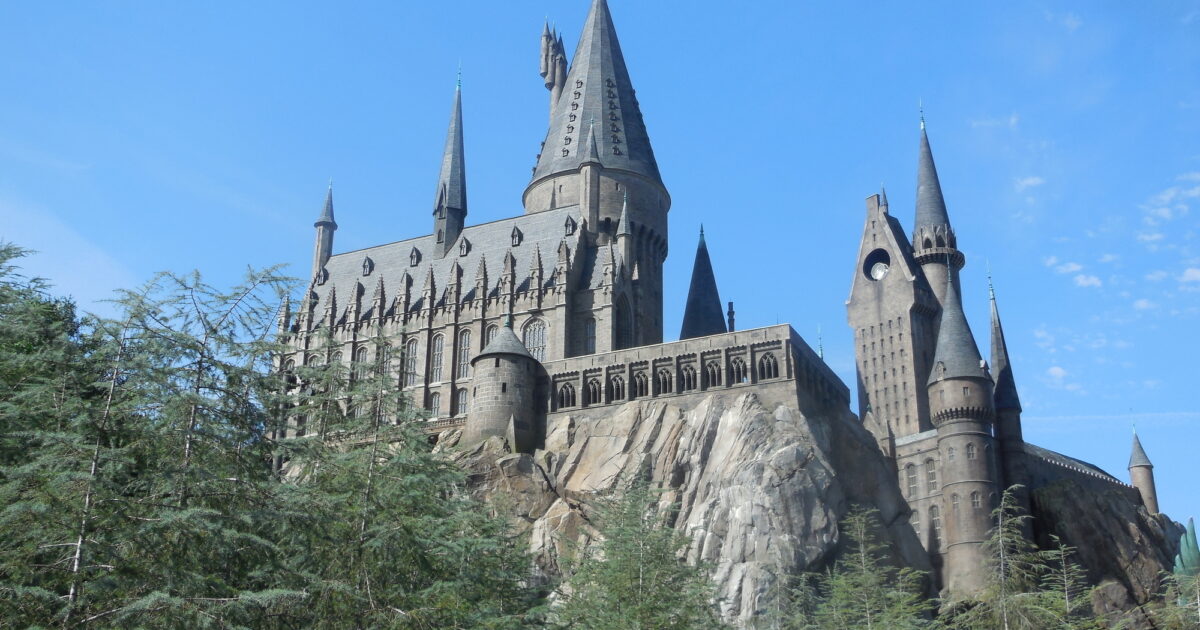 Budget Travel | New Airline Will Fly You to Hogwarts, Narnia, and…