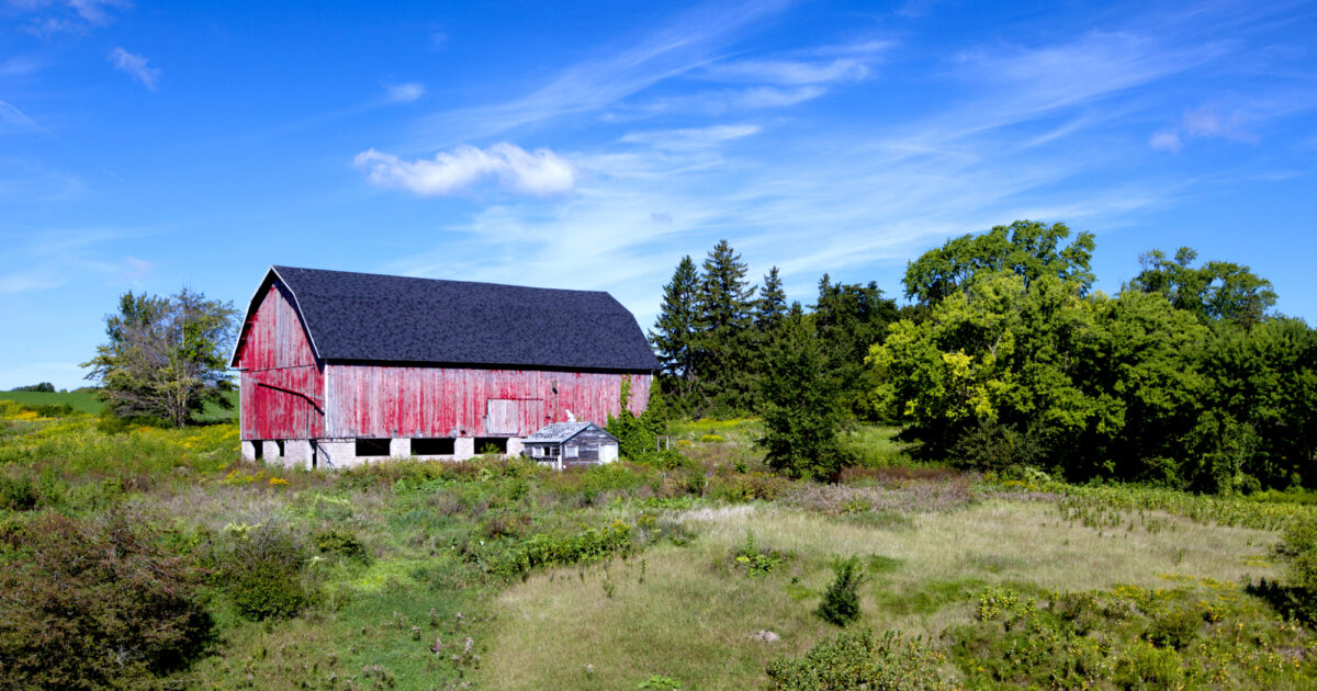 Wisconsin Farm Budget Travel | Wisconsin: A Farm-Lover's Trip Through the Midwest