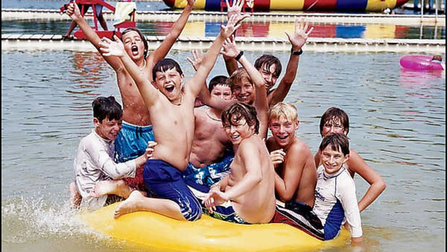 50 All Star Family Camps Budget Travel