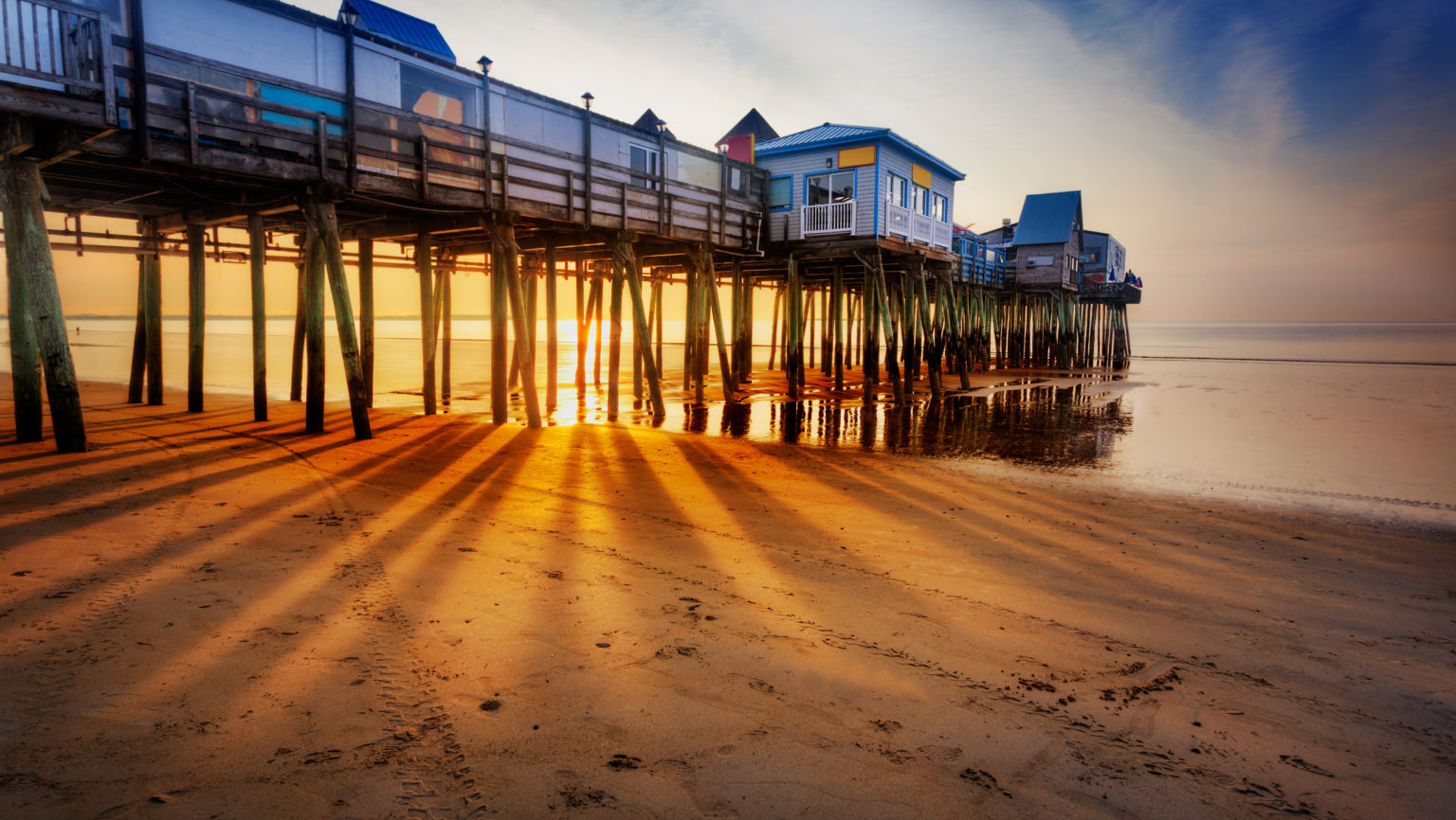 20 Best Boardwalks Near You Budget Travel