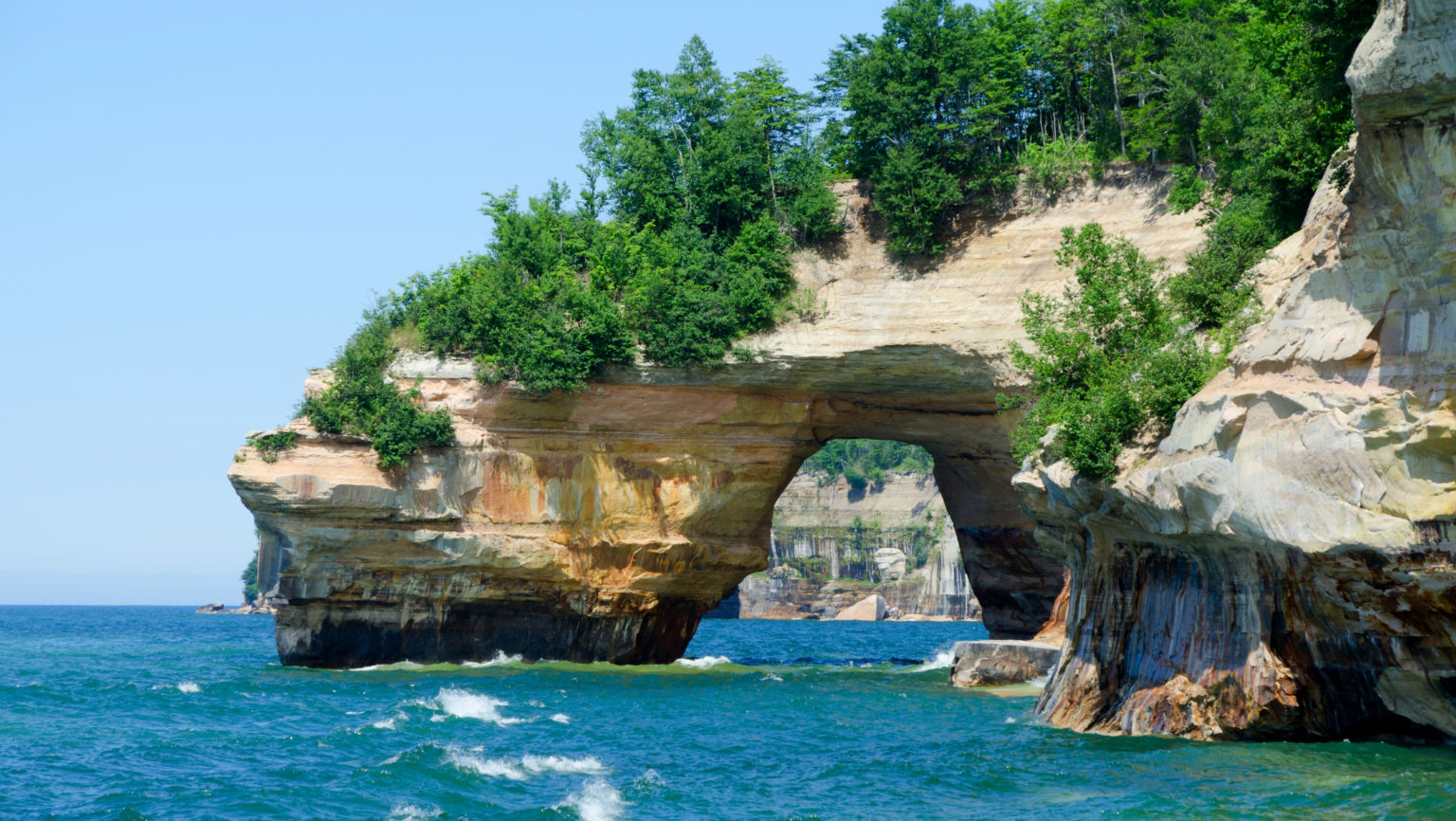 Insiders Guide To Lake Superior Budget Travel