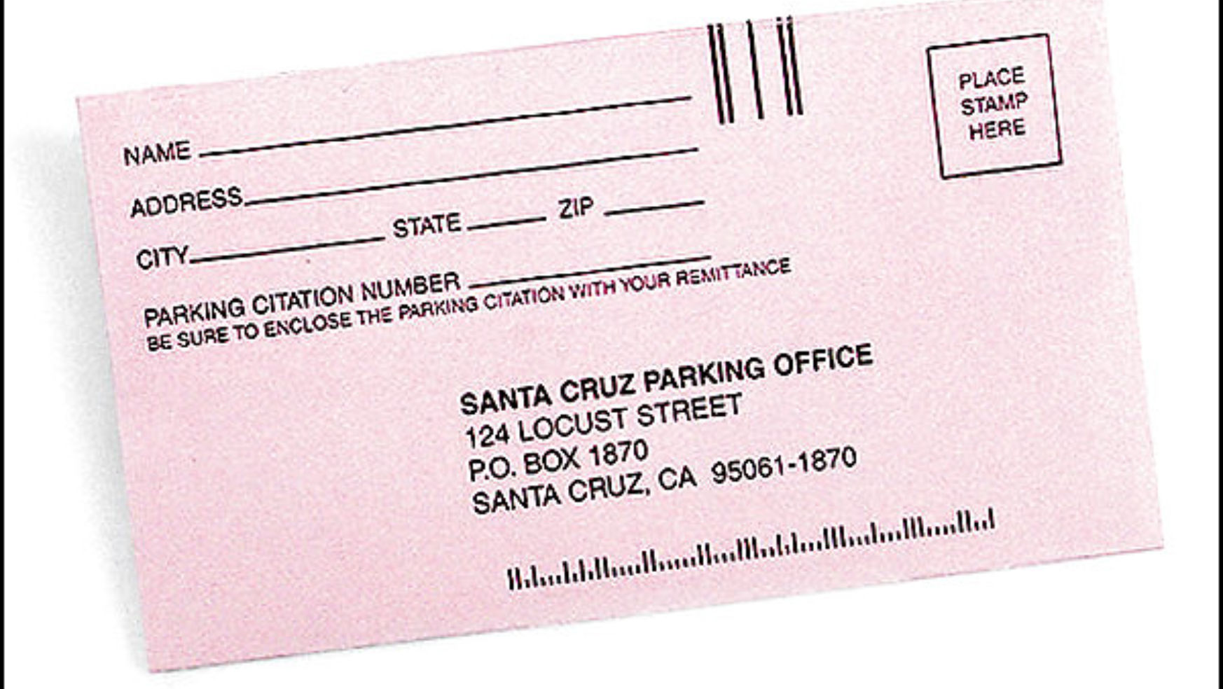 Oh No! My Rental Car Got a Parking Ticket Budget Travel