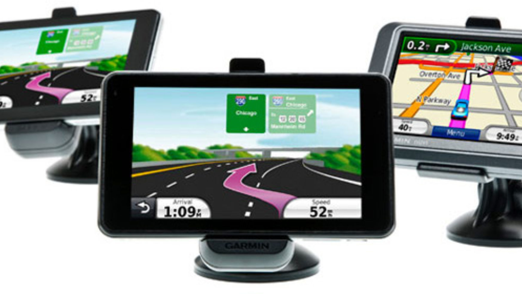 Which Garmin GPS Unit Is Best? Budget Travel