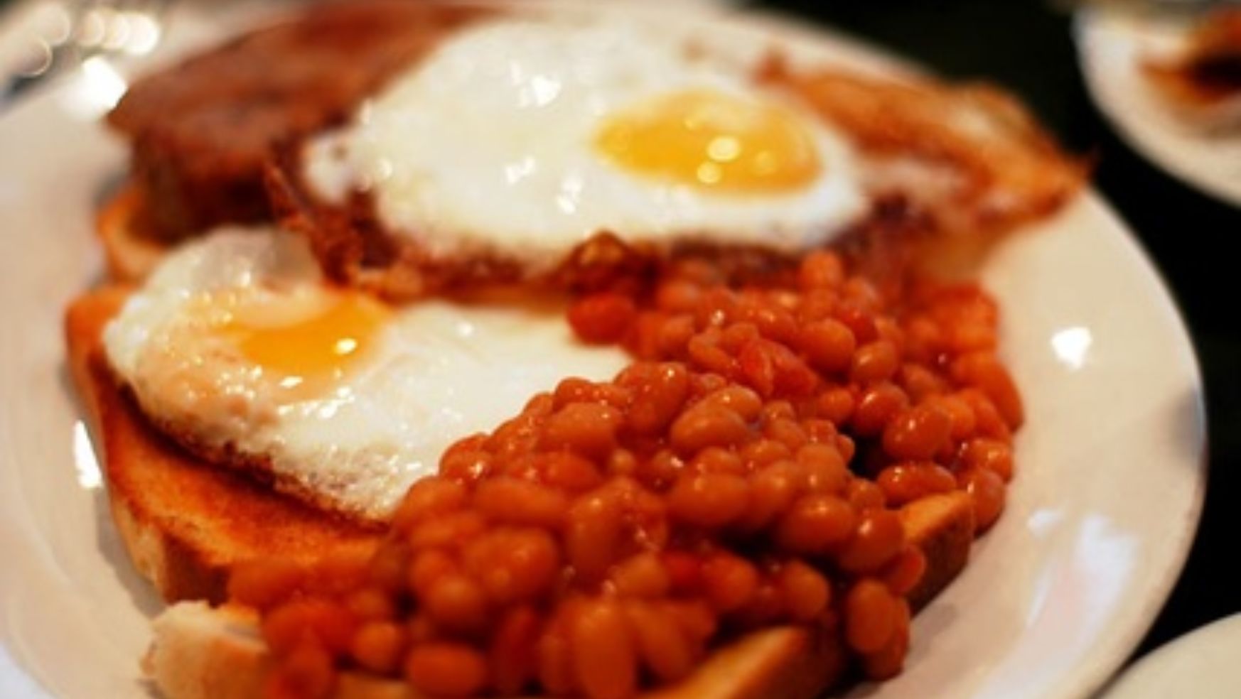 London Eat breakfast like a local Budget Travel