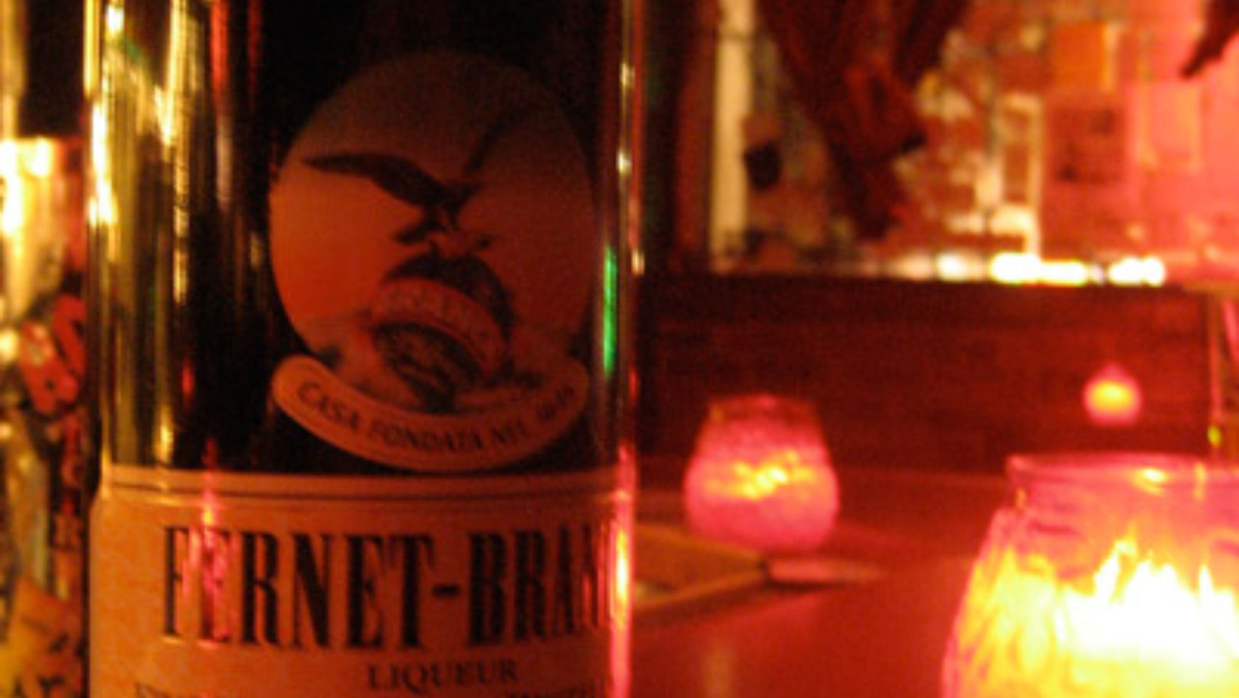 San Francisco Decoding Branca Budget Travel