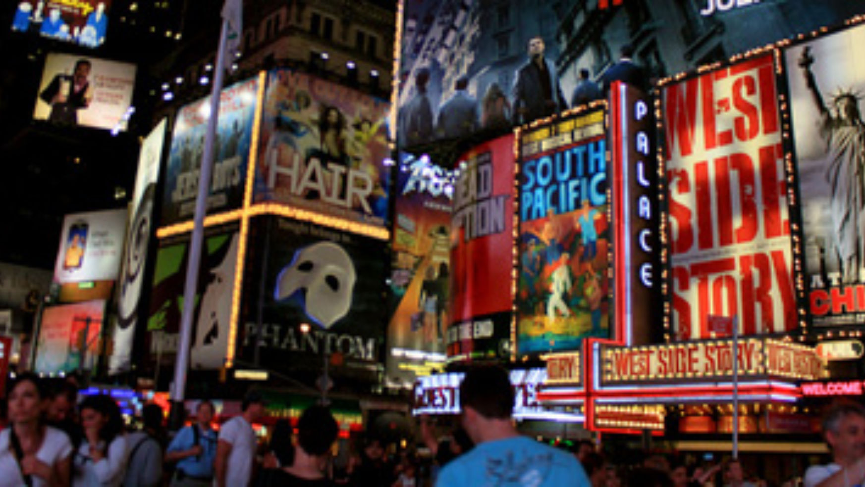 How to do Broadway on a Budget Budget Travel