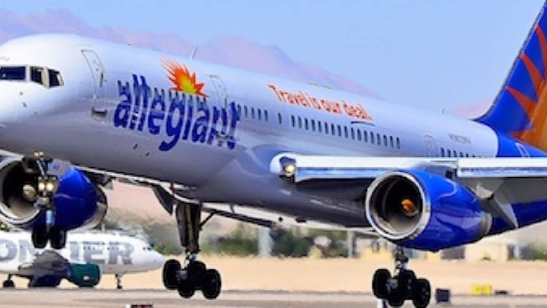 Are You Okay With Allegiant’s New CarryOn Fees? Budget Travel