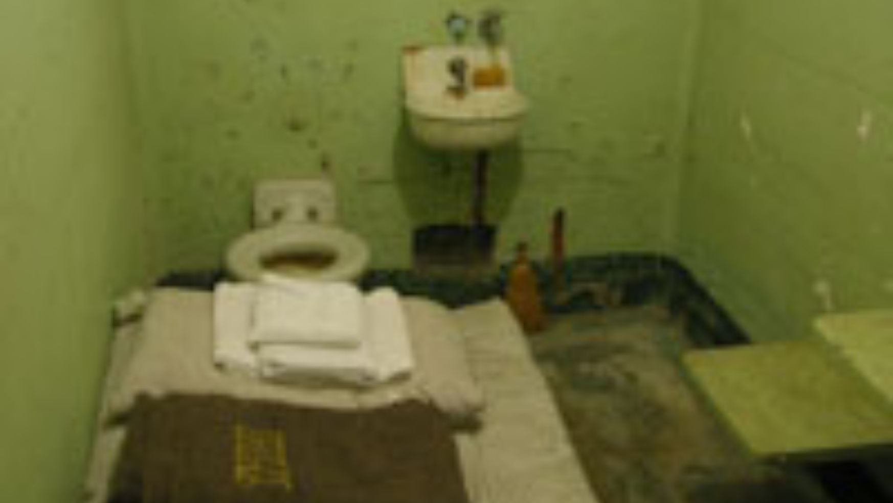 10 dirtiest hotels in the U.S. Budget Travel