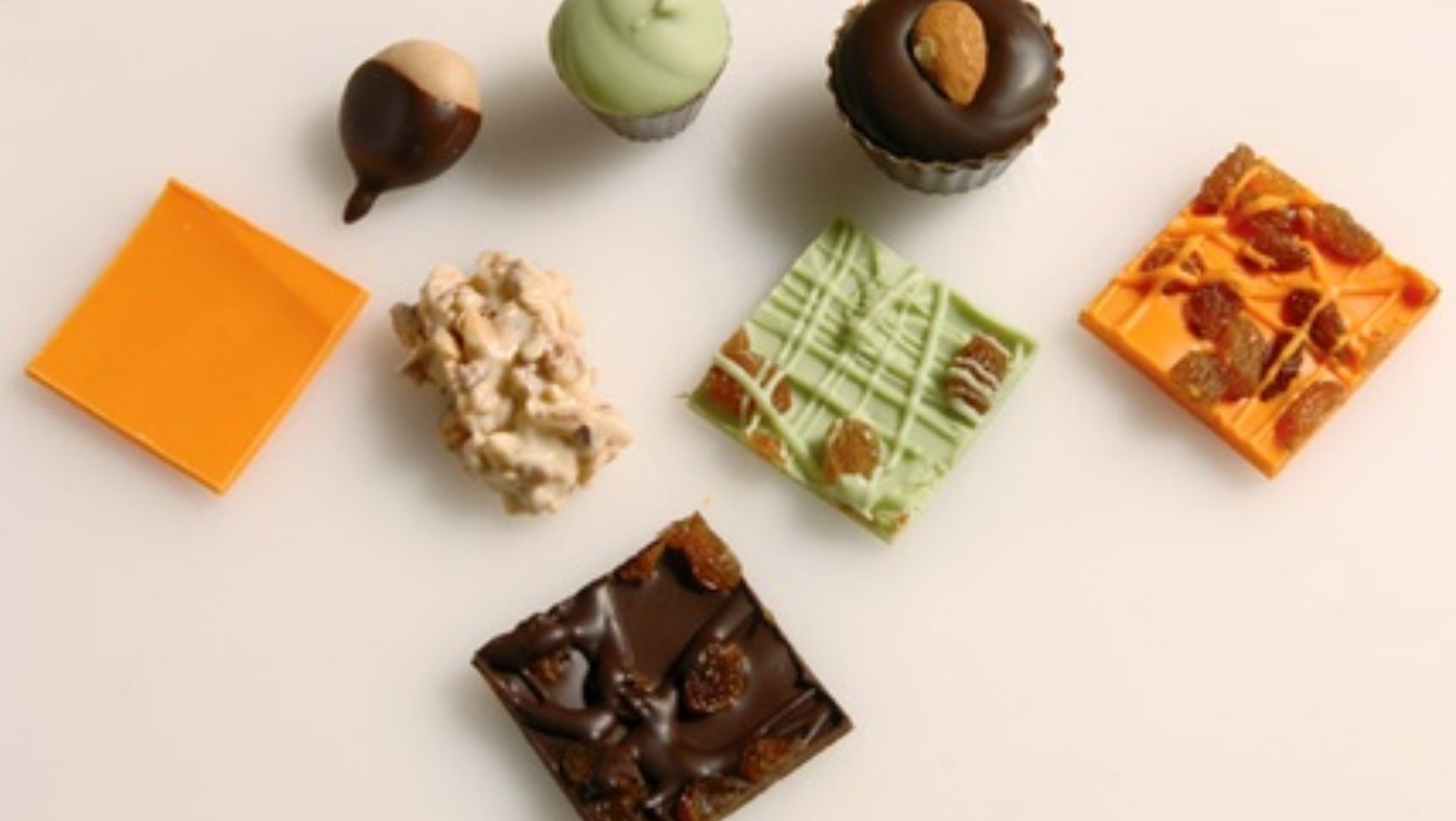 Insider tip Chocolate in Zurich Budget Travel