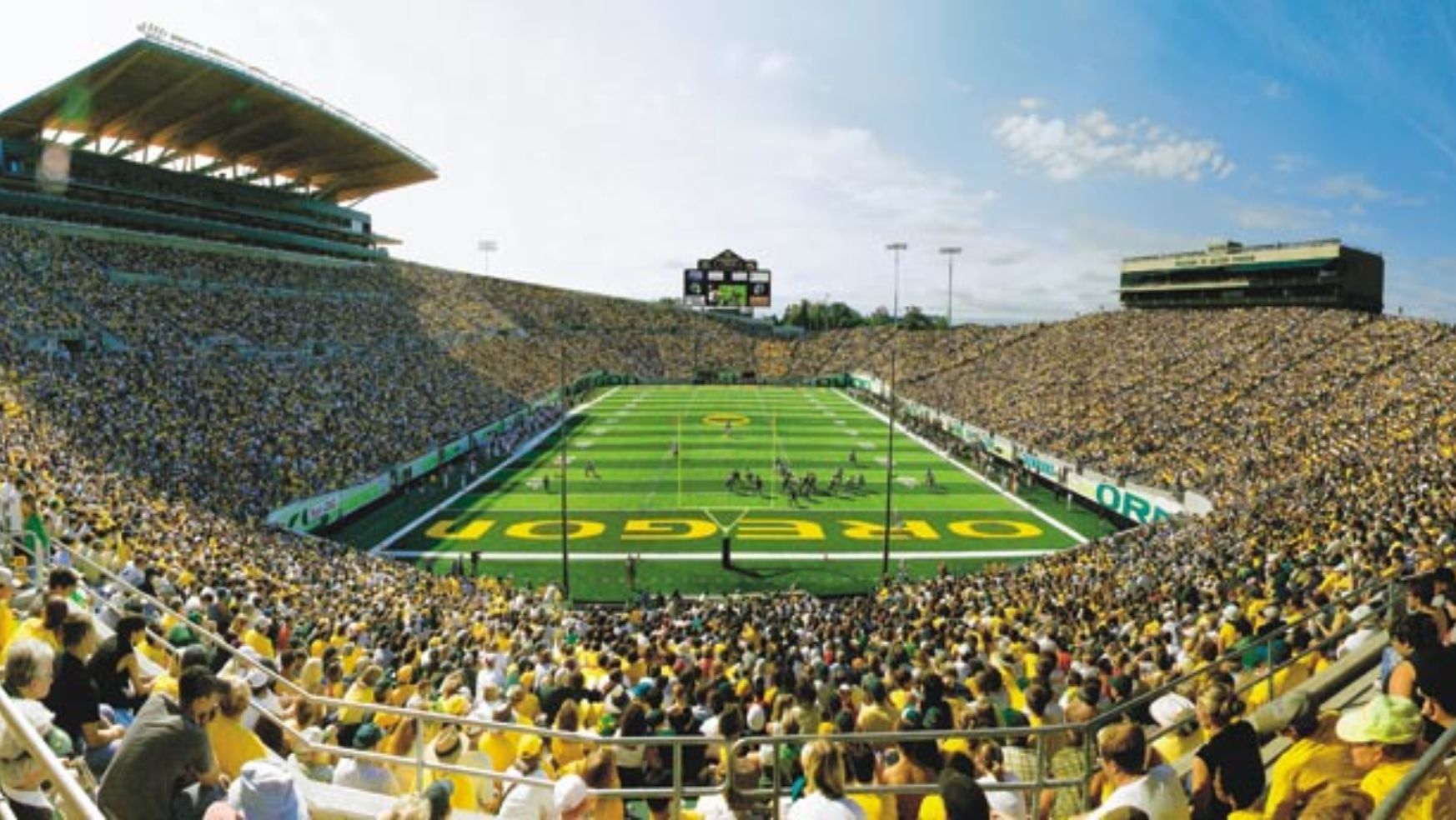 America's Top College Football Towns Budget Travel