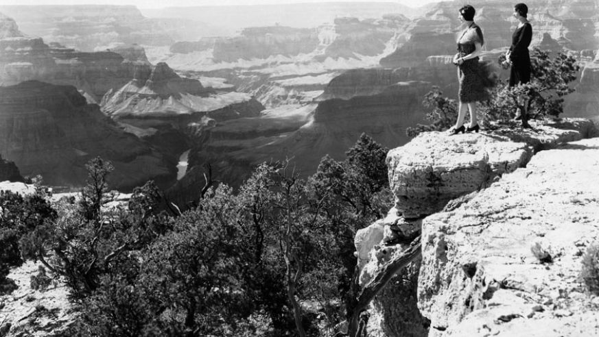 Grand Canyon National Park, Arizona