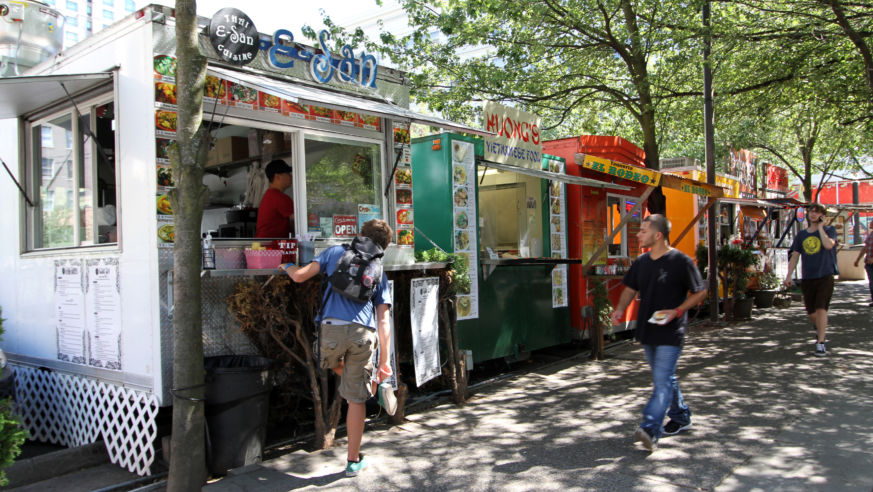 food trucks portland oregon