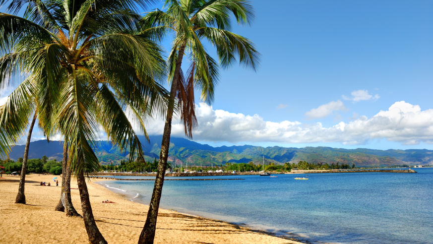 Oahu, Hawaii