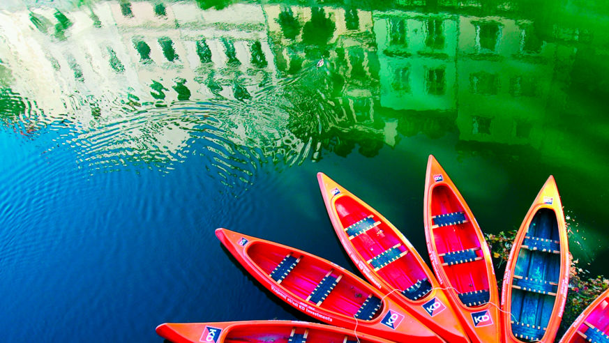 Reflection