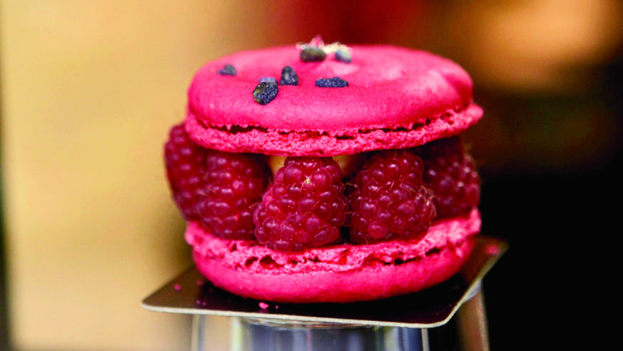 Macaron