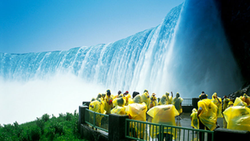Niagara Falls