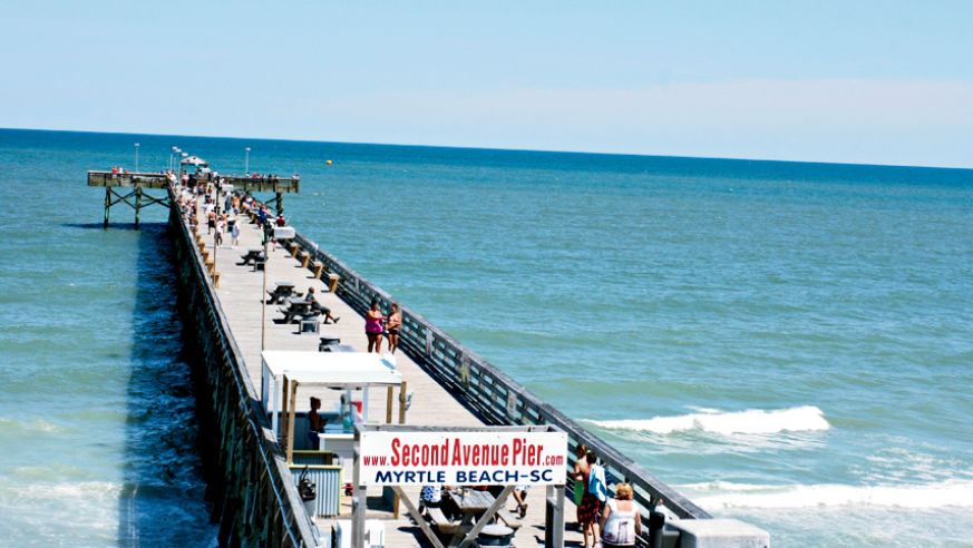 1106_MyrtleBeach_SecondAvePier_horiz