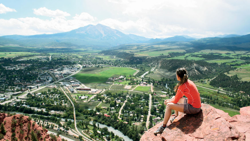 Carbondale
