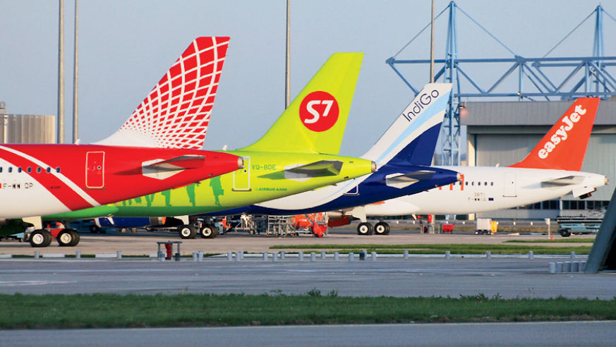 Airlines
