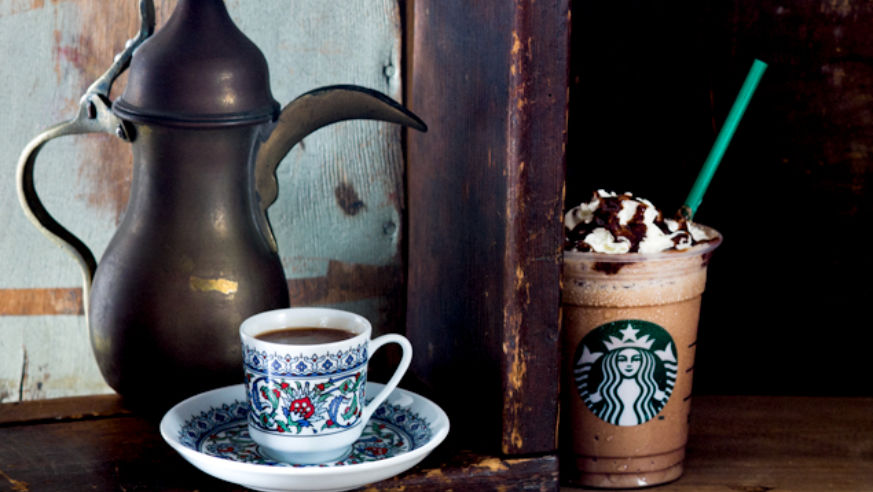 Coffee