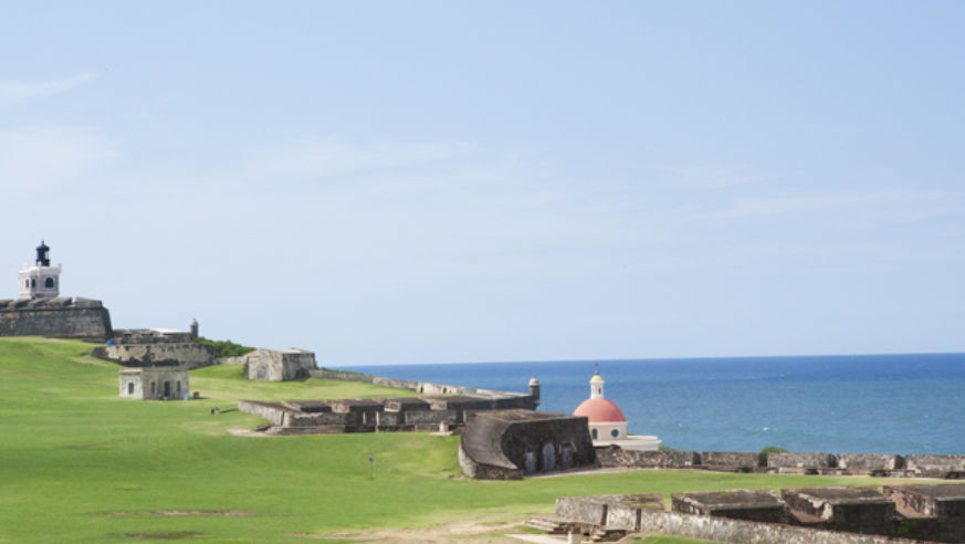 A Road Trip Down Puerto Rico's La Ruta Panorámica | Budget Travel