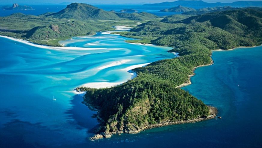 Whithaven Beach Australia