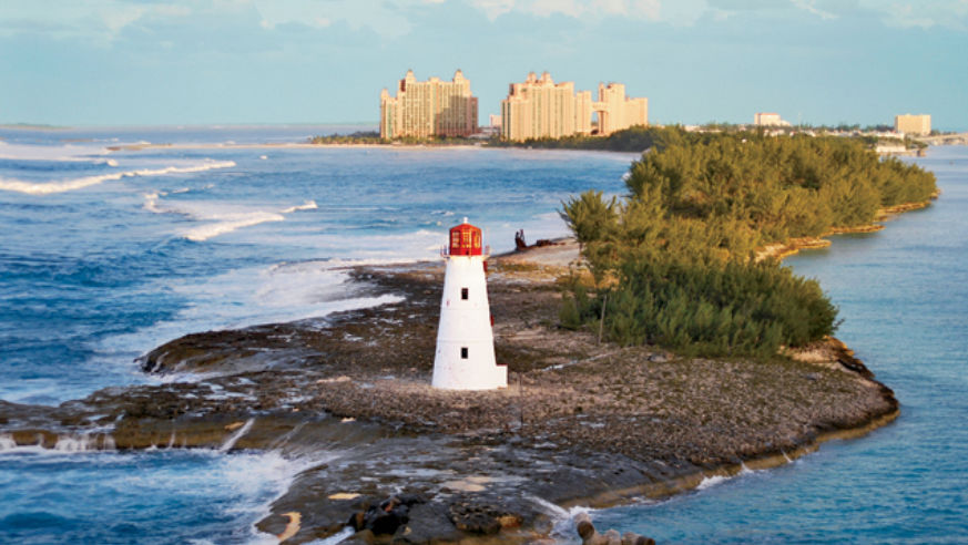 Hog Island Lighthouse