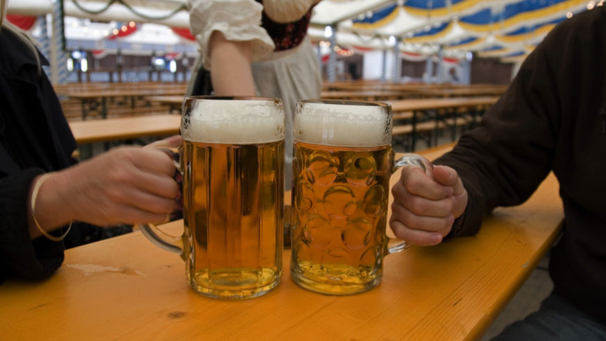 Oktoberfest