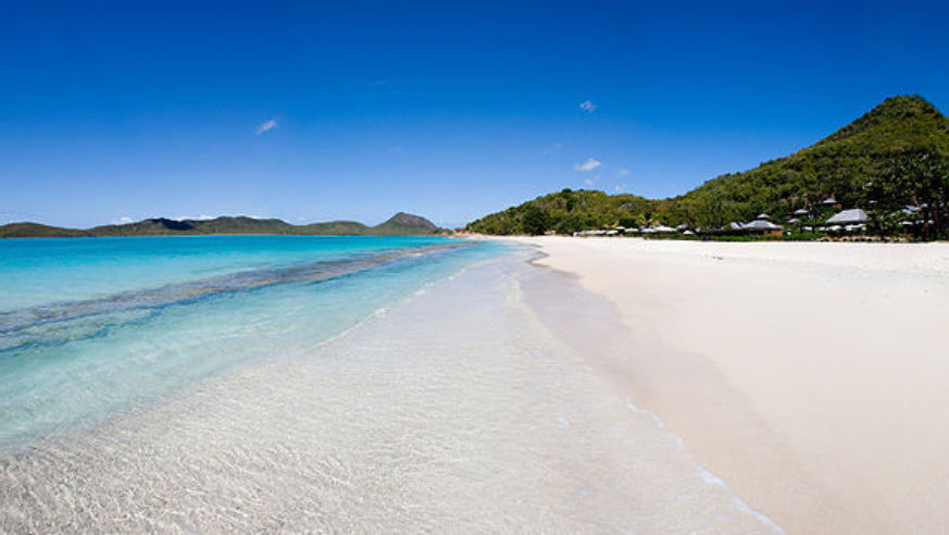 Caribbean