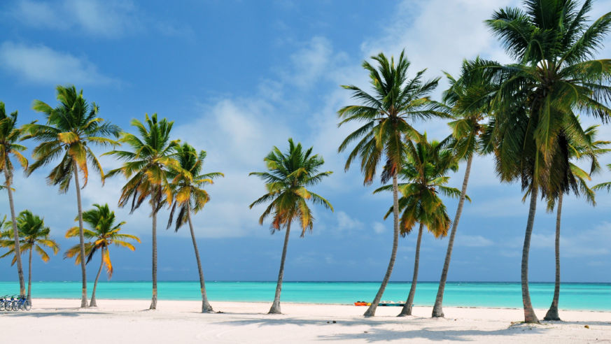 Punta Cana, Dominican Republic, Caribbean