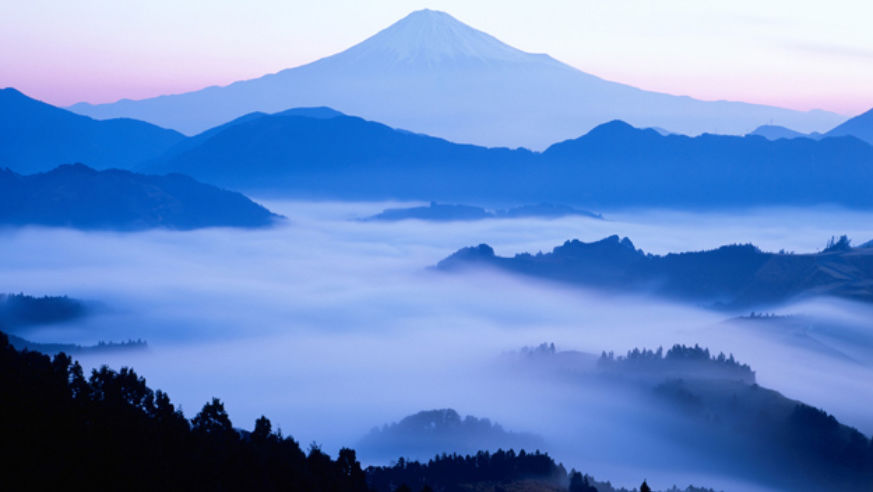 Mount Fuji