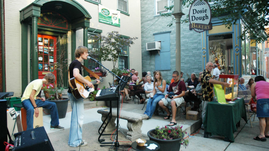 2013_CST_Lititz_Pennsylvania_music