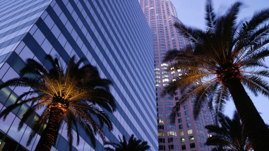 Los Angeles, California
