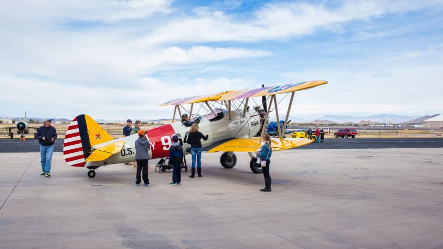 Airbase Arizona